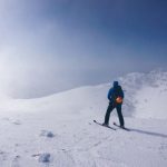 スキーツアーの魅力について